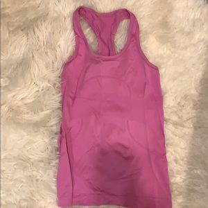 Lululemon swiftly tank